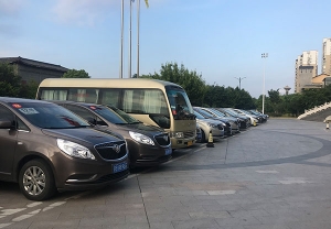 贛州租車(chē)需要什么條件？